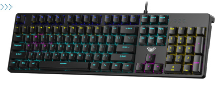 Клавиатуры AULA S2022 Pro Клавиатуры AULA S2022 Pro